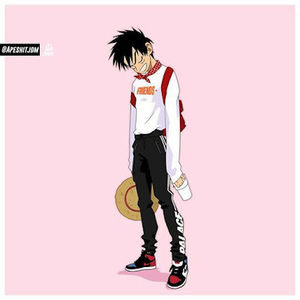 Meet your Posher, Xavier